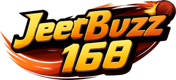 jeetbuzz 168 বাংলাদেশের লোগো